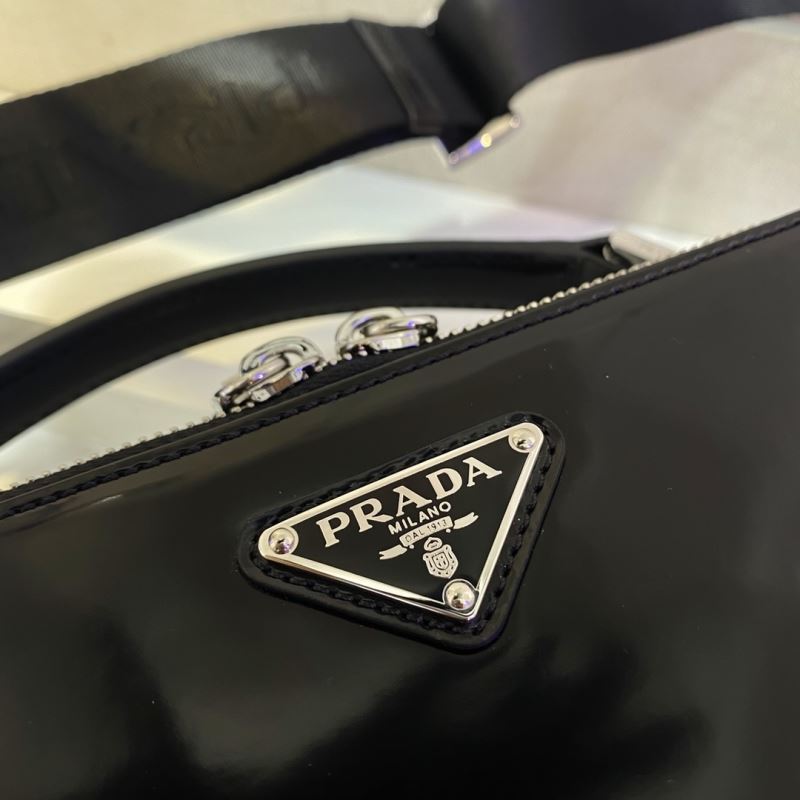Pra*a satchel bags